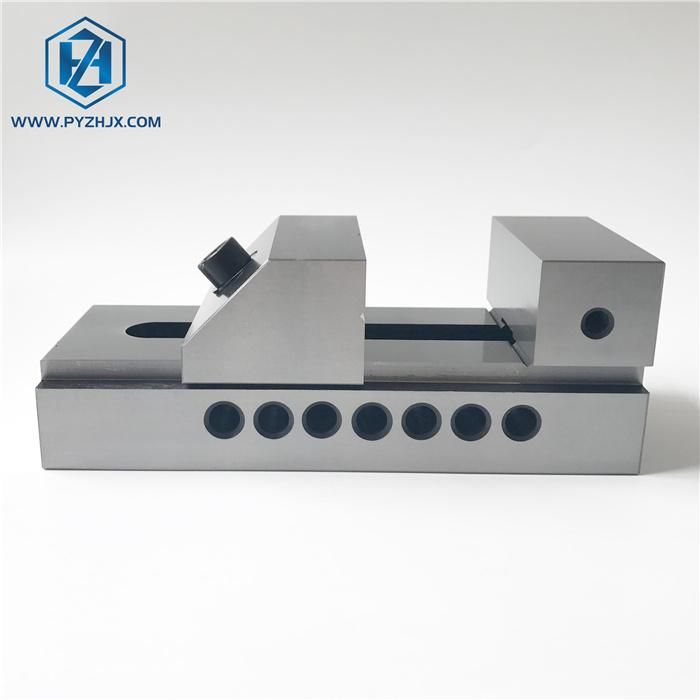 Qkg Precision Grinding Vise Qkg73 Tool Maker Vice