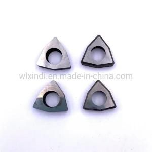 MW0804 CNC Insert Tungsten Cemented Carbide Inserts Shims Insert