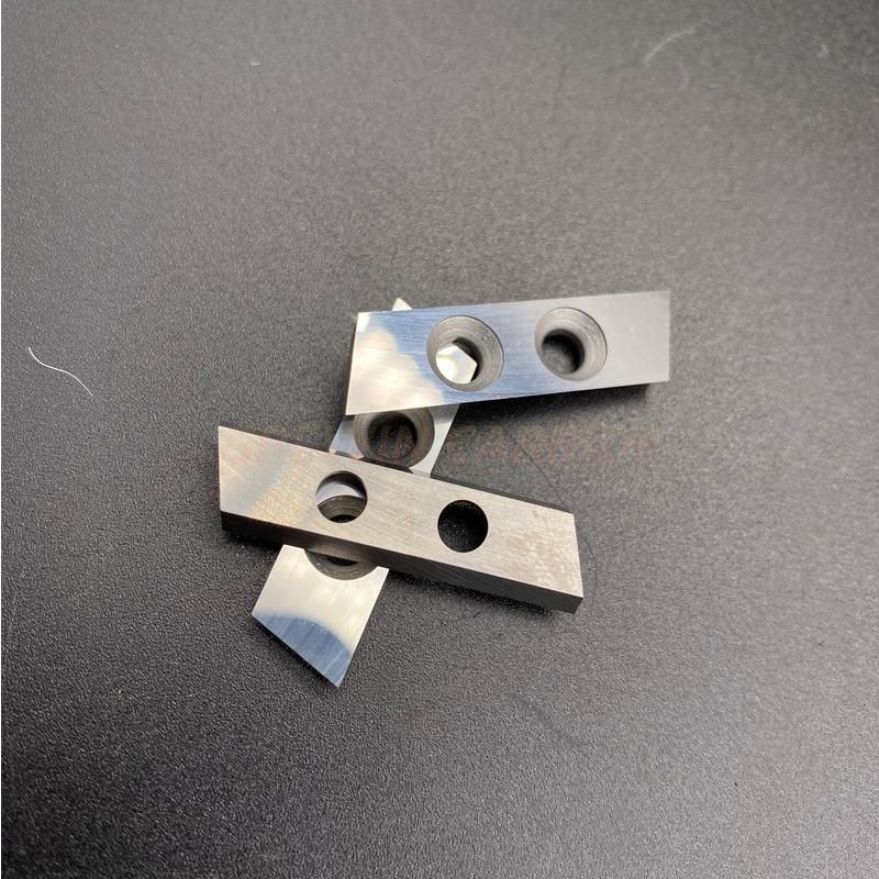 Gw Carbide - Tungsten Carbide Custmized Insert for Woodworking