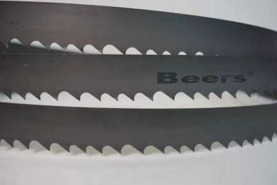 M42 M51 Carbide Bimetal Band Saw Blade for Steel and Wood Cutting.