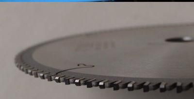 Premium Quality Saw Blade for Aluminum
