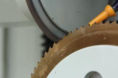 Super Quality HSS M2 (DMo5) 450 X 3.0 X 40mm Circular Saw Blade for Metal Tube Cutting.