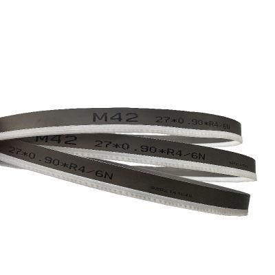 Hardwood Cutting Saw Blade Bimetal Band Saw Blades for Metal