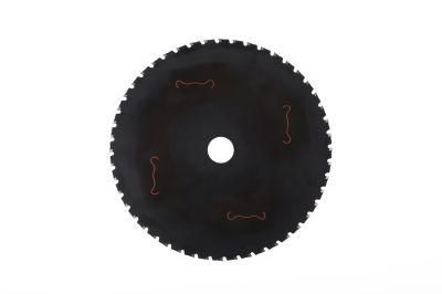 Teflon-Coated Anti-Stick and Durable Tct Wood Saw Blade