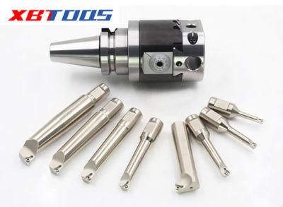 Precision Boring Tool Set (single boring head)