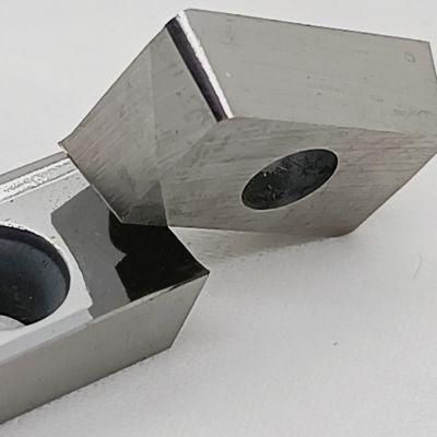 Indexable Tungsten Carbide Milling Inserts|Wisdom Mining