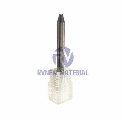 Solid Tungsten Carbide End Mill Cutter Carbide End Mills