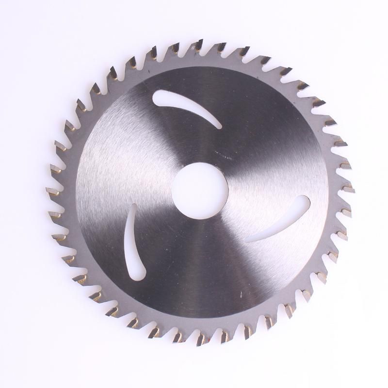 Tct Circular Saw Blade for Wood Cutting