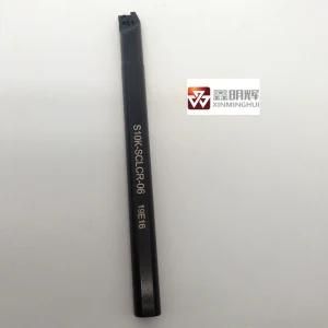 Inner Turning Tool Bar Milling Insert Arbor Made in Shenzhen Easy Cutting Process