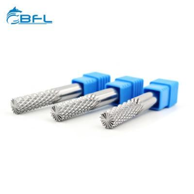 Bfl CNC Carbide Tools Corn End Mill Milling Tools Cutter