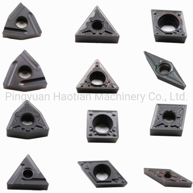 Zcc-CT CNC Turning Insert Round Carbide Inserts Lathe Milling Tools Indexable Internal Turning Tool