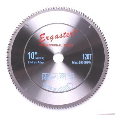 Tct Saw Blade for Aluminium