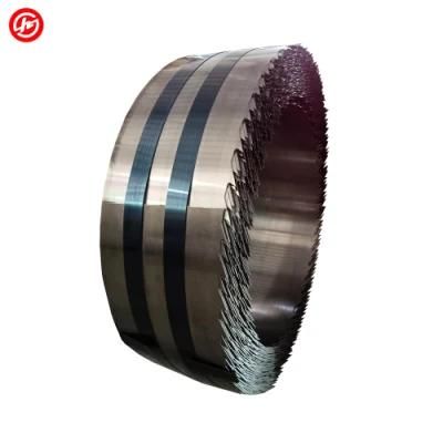 Best Quality Woodworking Cutting Blade Band Saw Blade Welding
