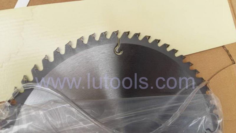 T. C. T Saw Blades for Cutting Normal Standard Wood Series