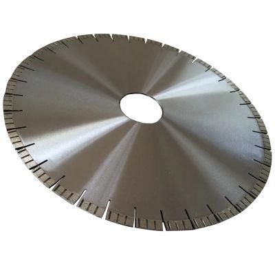 Pilihu Sharp Granite Marble Stone Cutting Diamond Saw Blade