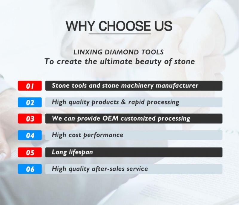 Factory Direct China CNC Stone Diamond Cutting Router Bits