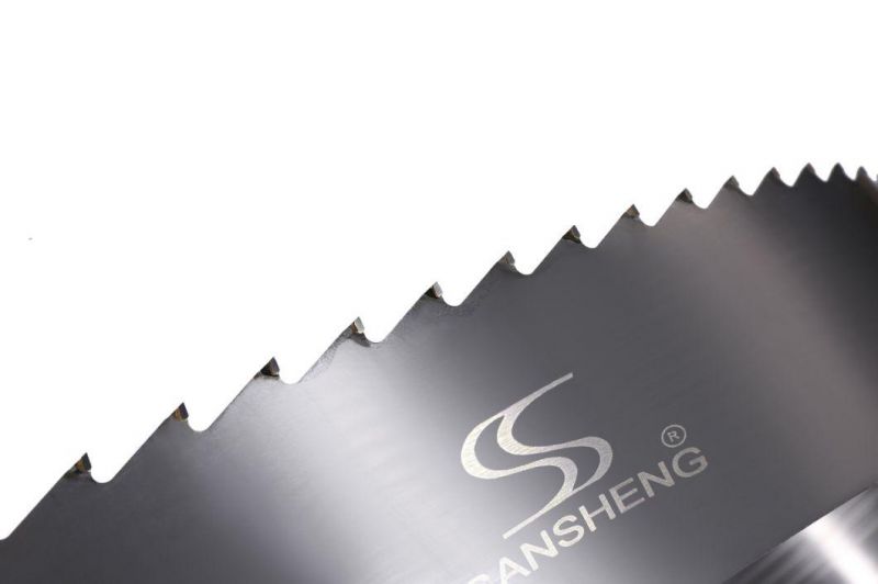 Cemented Carbide Strip Saw Blade