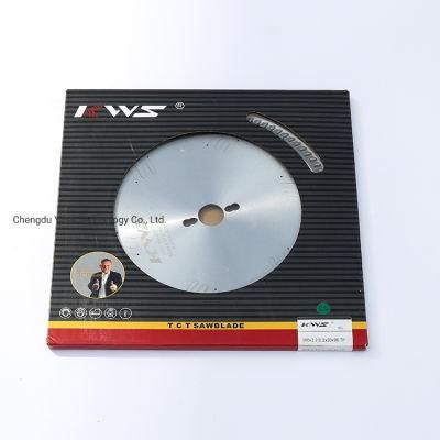 Kws Laminate Silent Woodworking Cutting Tools Circular Saw Blade