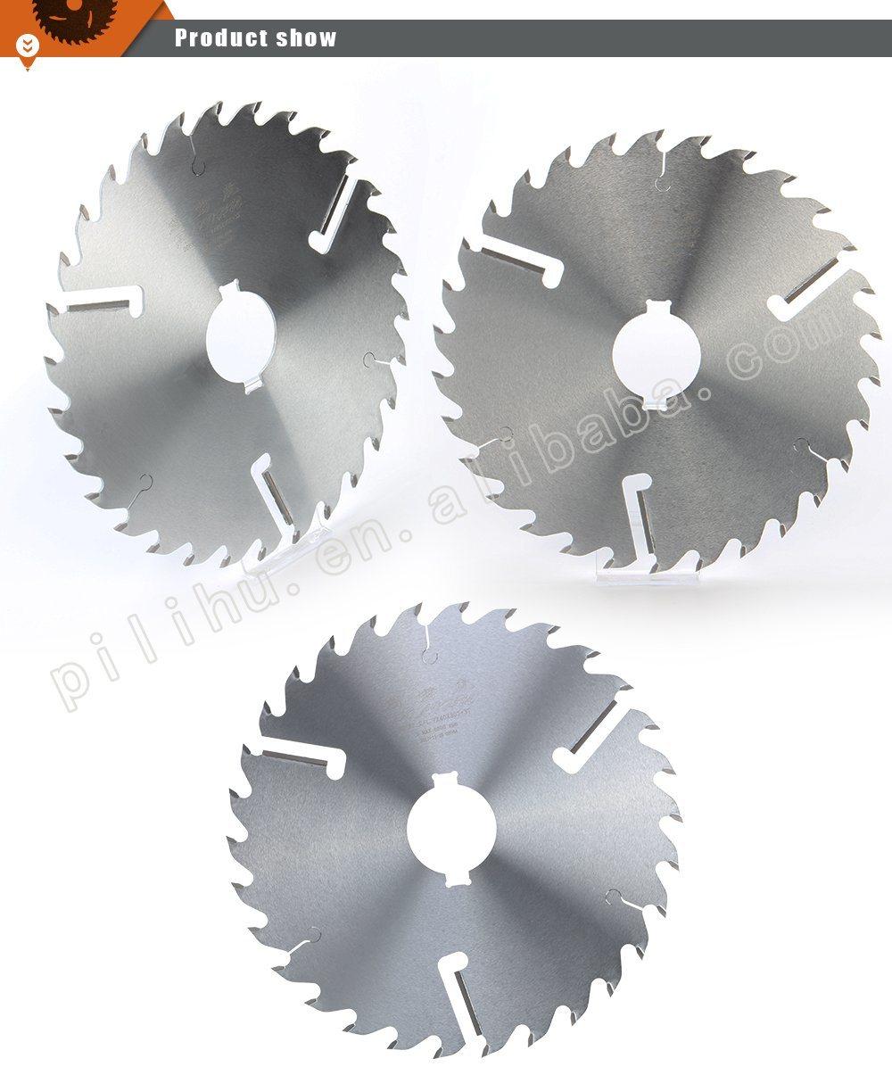 210X2.4/1.9*50*30+3 Tct Circular Saw Blade for Wood Cutting Tools