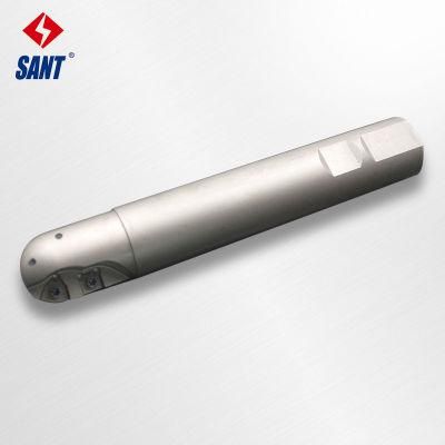 Zhuzhou Sant CNC Indexable Profile Milling Cutter