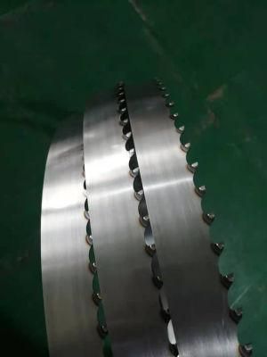 93-1/2 Carbide Bandsaw Blade