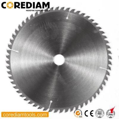 Carbide Saw Blade for Natural Woods/Cutting Disc