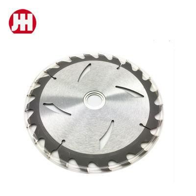 Hot New Products 180mm Bamboo Circular Cutting Blade