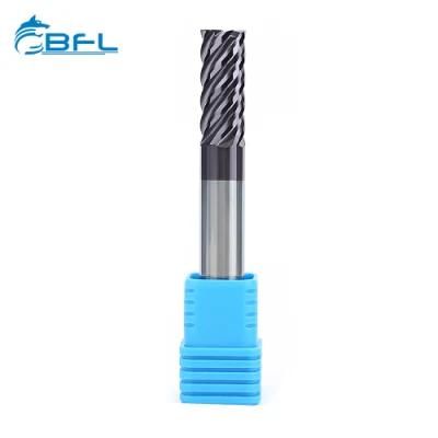 Bfl CNC Carbide 6 Flutes Finishing End Mill