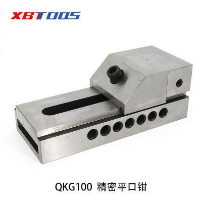 Zhengzhou Precision Vice