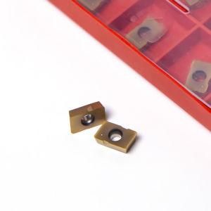 Customized Carbide Indexable Insert Aphw0603