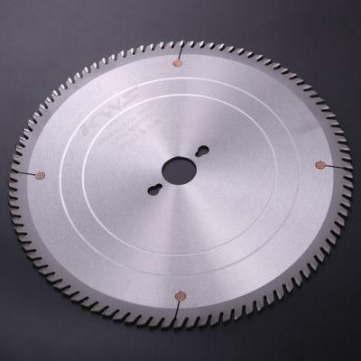 PCD Universal Saw Blade for Wood Panel Sizing Machine