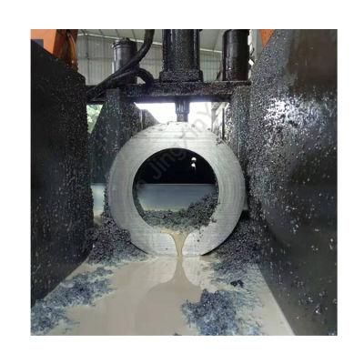 27X0.9mm M42 HSS Bimetal Band Saw Blade Coil for Cutting Carbon Metal