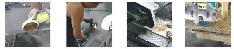 Grass Cutter Blade, Tct Saw Blade, Saw Blade for Grass