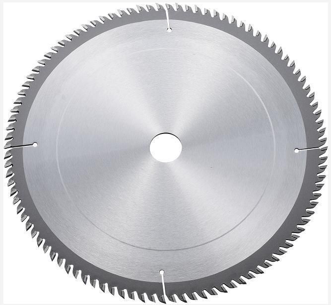 Tct Saw Blade for Panel Saw ---Industry Type