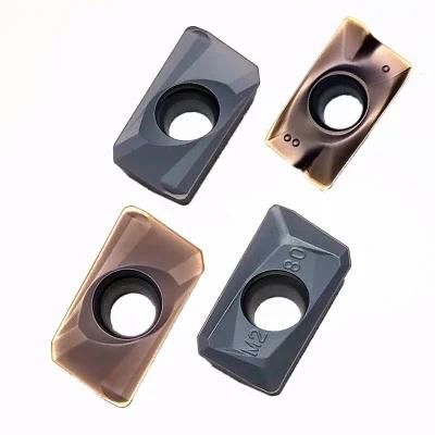 Tungsten Carbide CNC Blades Tools Turning Milling Grooving Inserts for Steel Metal Lathe Machine Indexable Cutting Tool Cutter