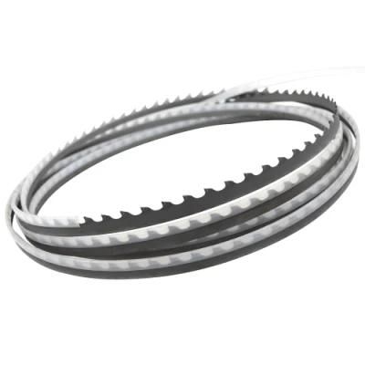High Efficiency Long Life Wood Cutting Saw Blade African Cut Tapes Wheel Band Saw for Wood