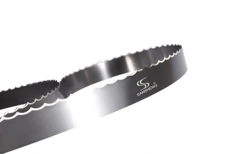 Concave Hot Sale Band Knife