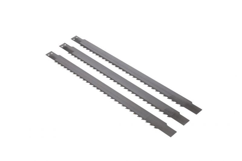 Hard and Soft Wood Dedicated Saw Blade Wood Cutting Customized Carbide Woodworking Frame Saw Blade
