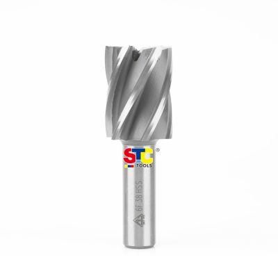 HSS M2 End Mills Metric