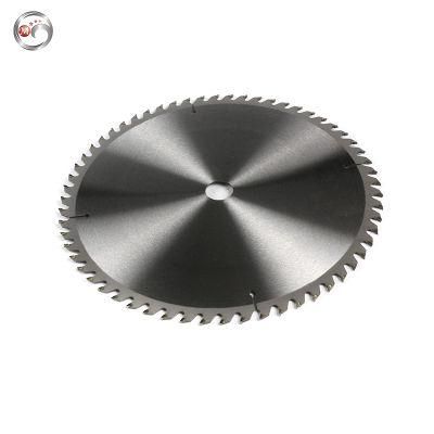 32inch Tct Saw Blade Thickness 0.56mm for Wood Fast Cutting Customized Size