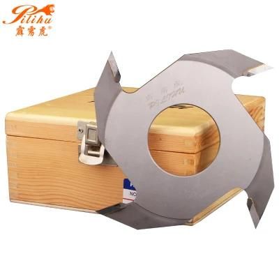 Pilihu Great Quality Finger Joint Cutters Wood Cutter Cutting Tools