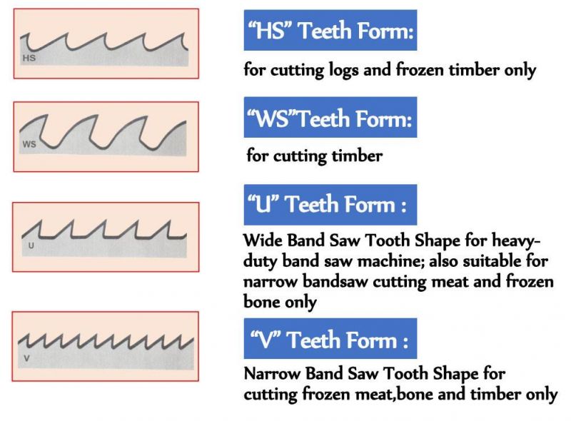 Steel Strip Wood Steel Jig Saw Size Band Saw Blade Tools Cutting Band Table Machine Woodworking Saws