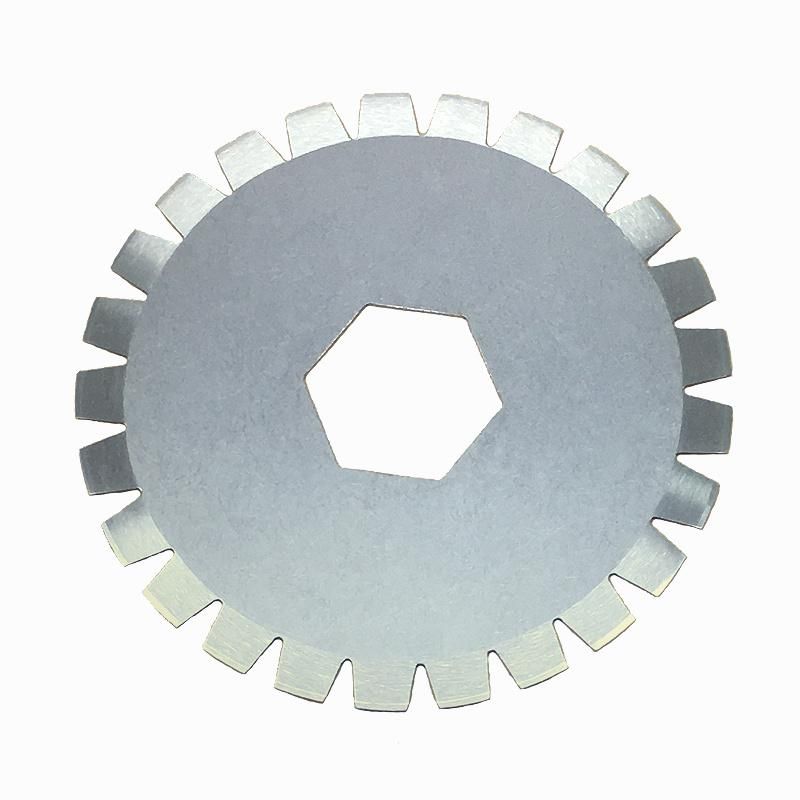 Factory Direct Selling Livestock Feed Grinder Blade