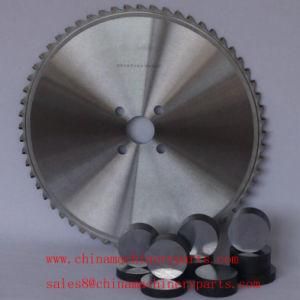 KANZO HSS Circle Saw Blade Aluminum Cutting Saw Blade