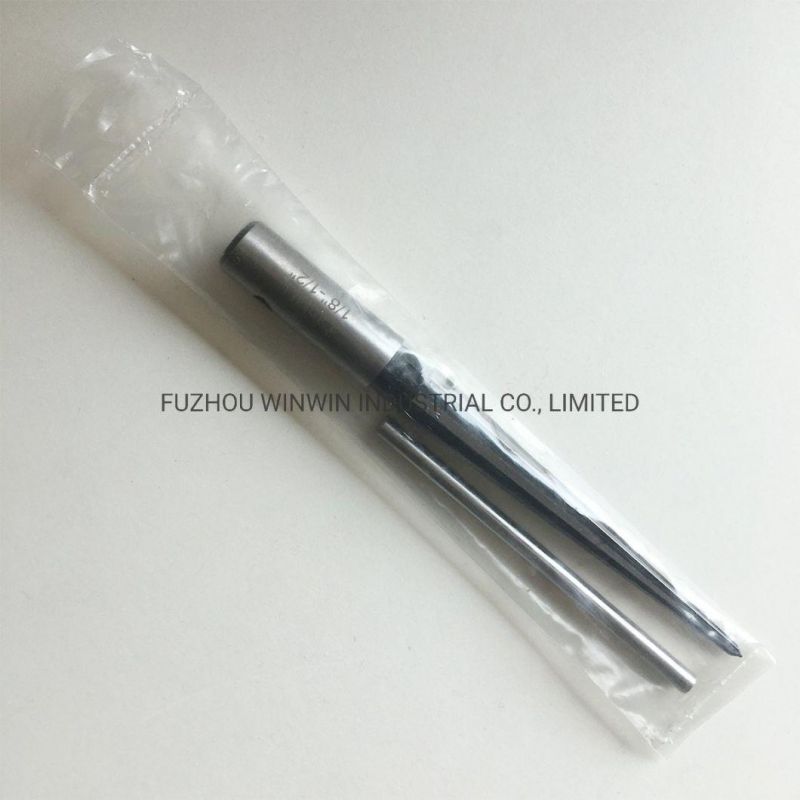 1/8-1/2 Inch Hand Held Tapered Reamer T-Handle Reamer (WW-TR01)