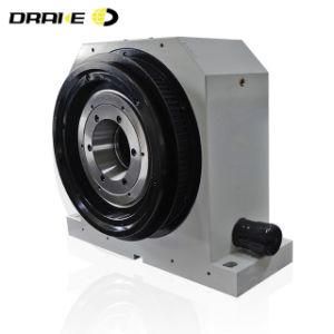 High Precision Diaphragm Collect Chuck