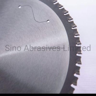 5&quot; X 40t T. C. T Saw Blade to Cut Laminated Panels for Professional